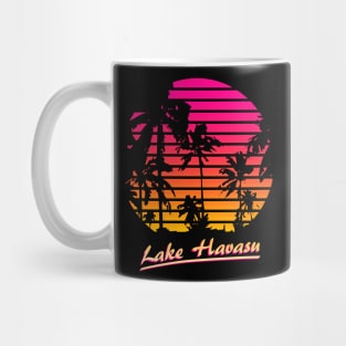 Lake Havasu Mug